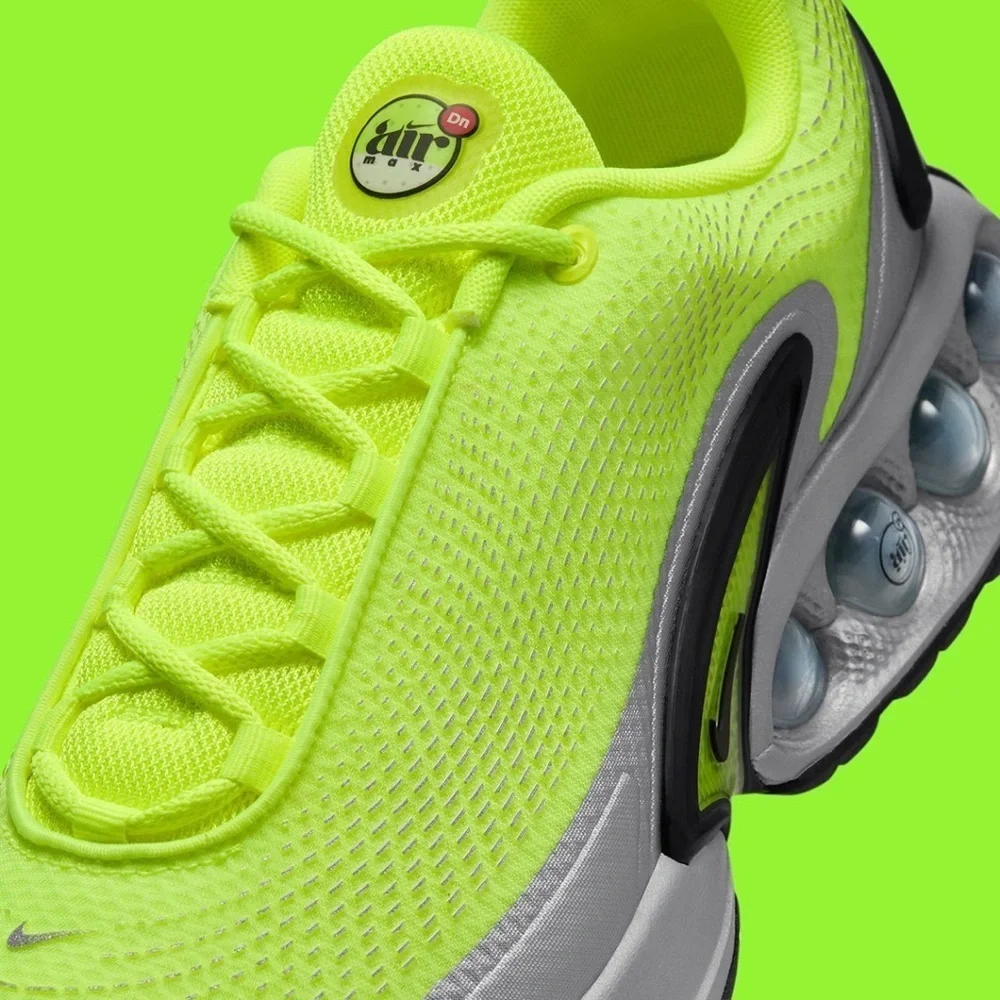 Nike Air max dn Brand new